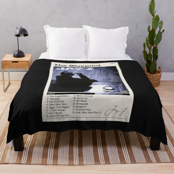 Item preview, Vintage Jay Z shirt designed and sold by brittvflatt999.