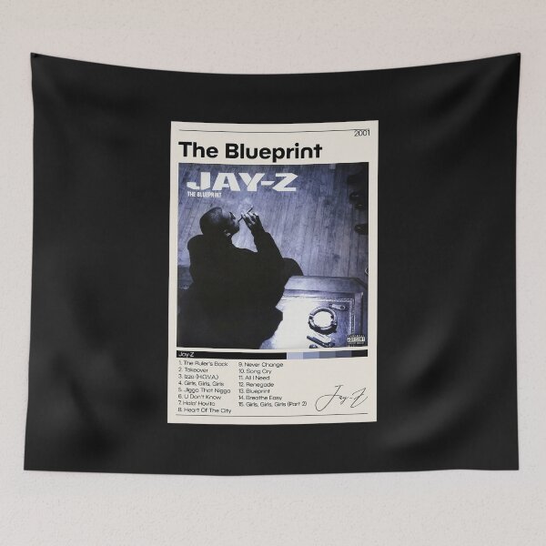 Item preview, Vintage Jay Z shirt designed and sold by brittvflatt999.