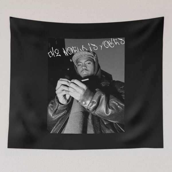 Item preview, Vintage Jay Z shirt designed and sold by brittvflatt999.