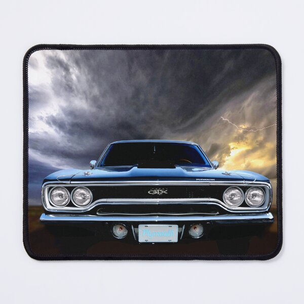 Item preview, Rolling Thunder Plymouth GTX designed and sold by Thomas Burtney.