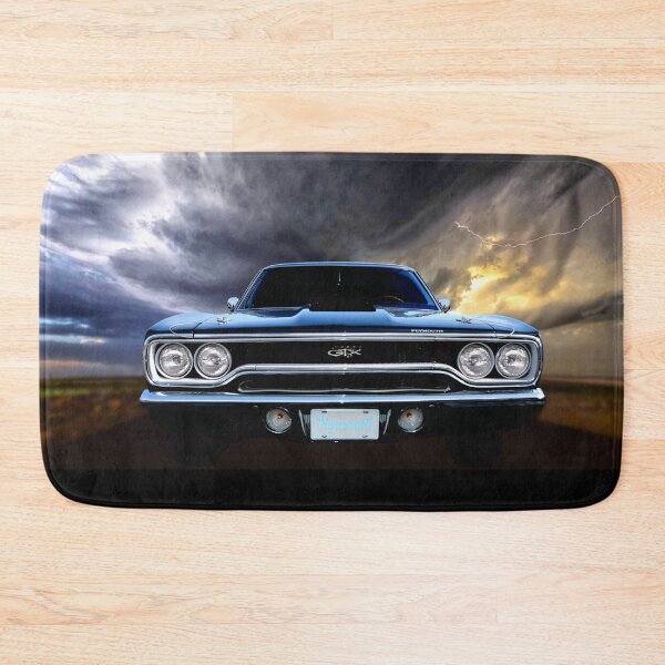 Item preview, Rolling Thunder Plymouth GTX designed and sold by Thomas Burtney.