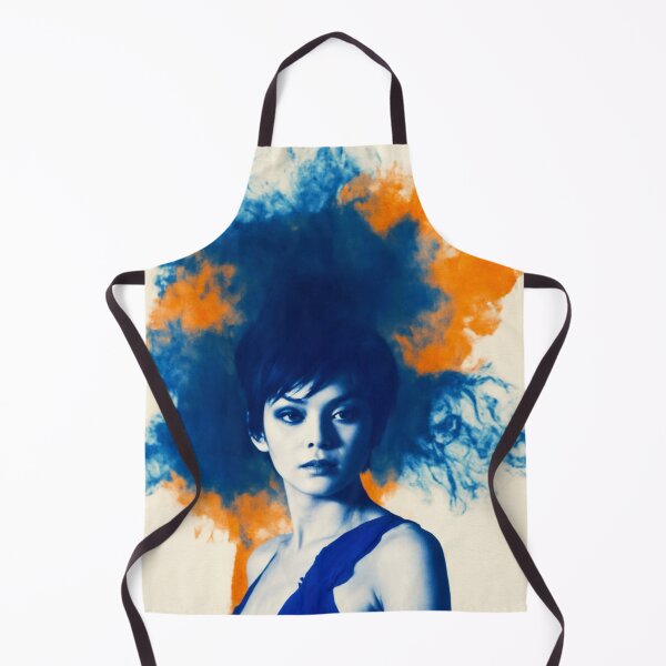 Item preview, Dramatic Woman Photoshoot Portrait 3 designed and sold by Tom-Johnson.