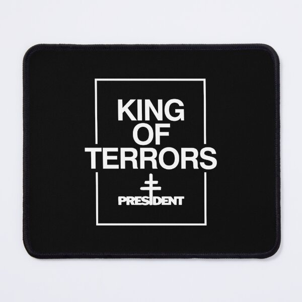 Item preview, PRESIDENT BAND designed and sold by shelakajaweh.