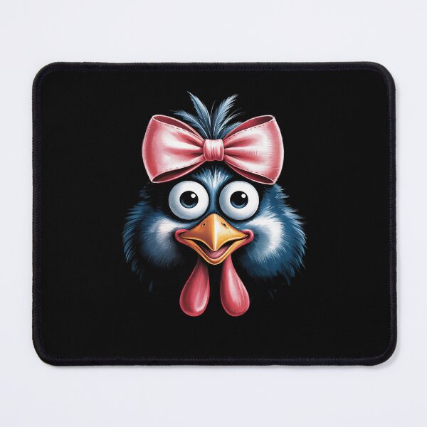 Item preview, Thanksgiving Turkey Face Cute Girl designed and sold by MythWoot.