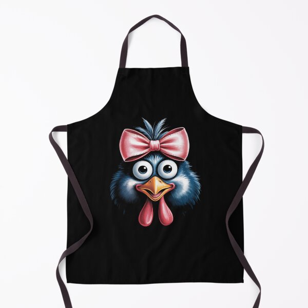 Item preview, Thanksgiving Turkey Face Cute Girl designed and sold by MythWoot.