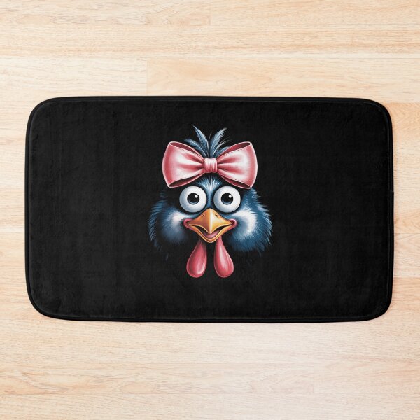 Item preview, Thanksgiving Turkey Face Cute Girl designed and sold by MythWoot.