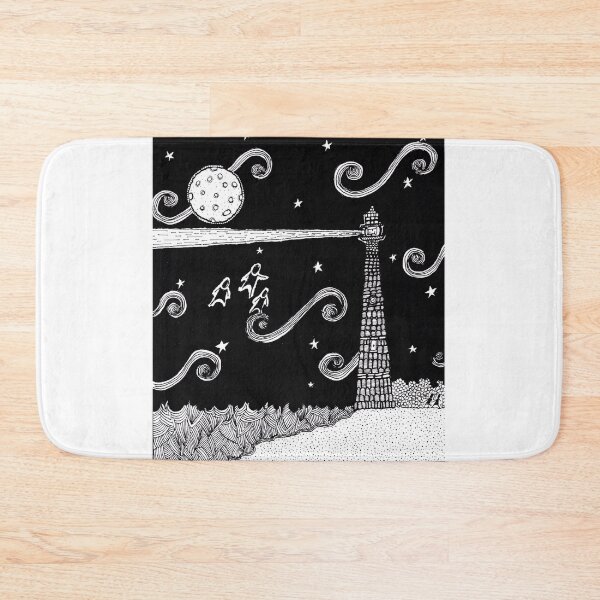 Item preview, Beacon designed and sold by monkeybiscuits.