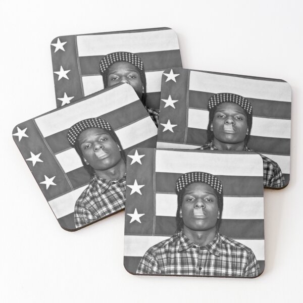 Item preview, Long live ASAP designed and sold by Brettsandoval1.