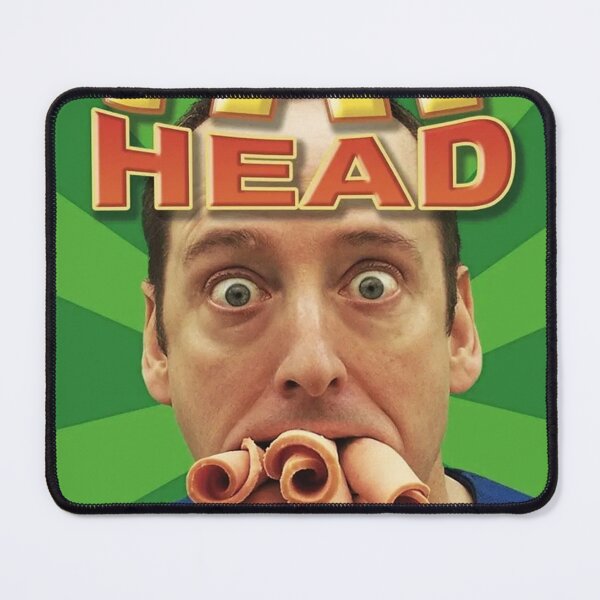 Item preview, You Gotta Fat Enough designed and sold by KeenerbOost.