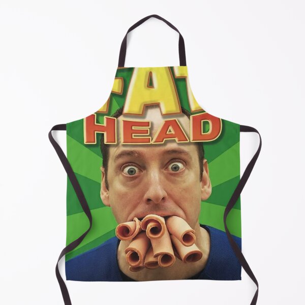 Item preview, You Gotta Fat Enough designed and sold by KeenerbOost.