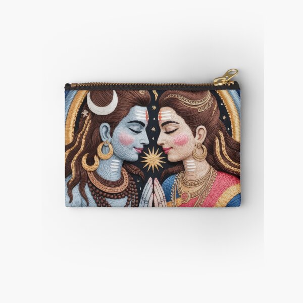 Item preview, Shiva Shakti: Cosmic Union  designed and sold by ApproachingZion.