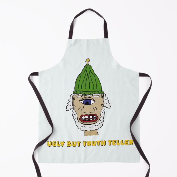 Item preview, Ugly But Truth Teller designed and sold by Shooz34.