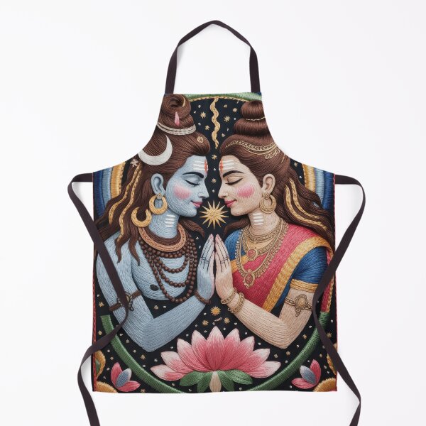 Item preview, Shiva Shakti: Cosmic Union designed and sold by ApproachingZion.