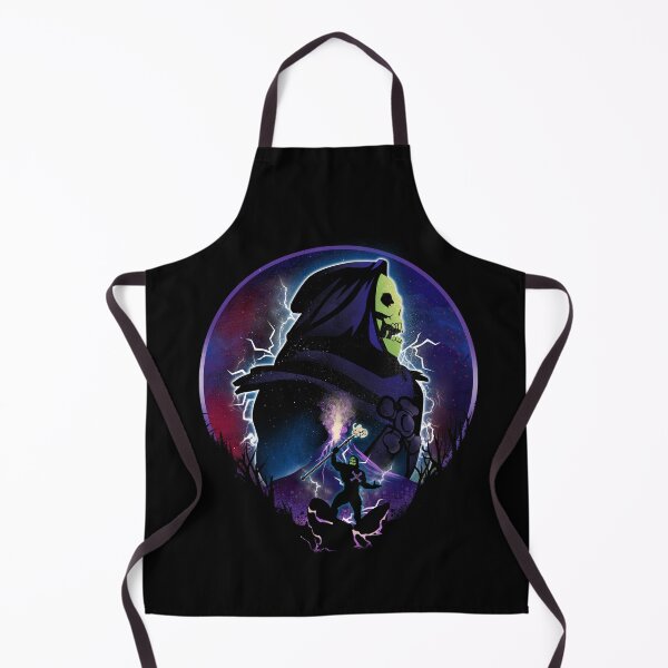 Item preview, Eternia Evil Warrior designed and sold by Dan Elijah Fajardo.