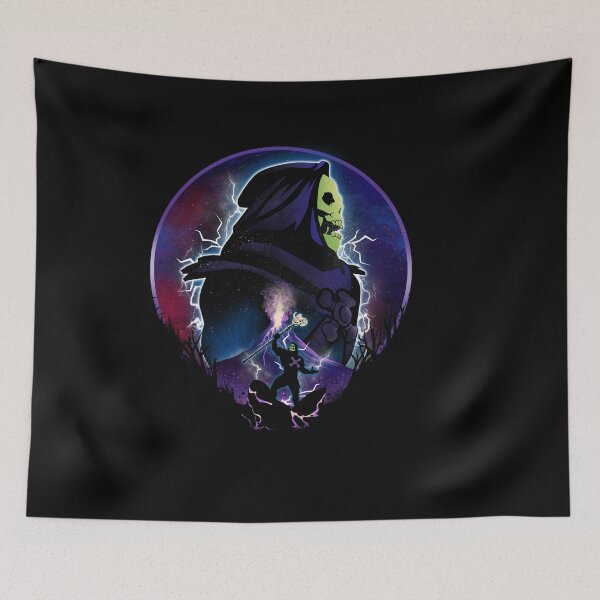 Item preview, Eternia Evil Warrior designed and sold by Dan Elijah Fajardo.