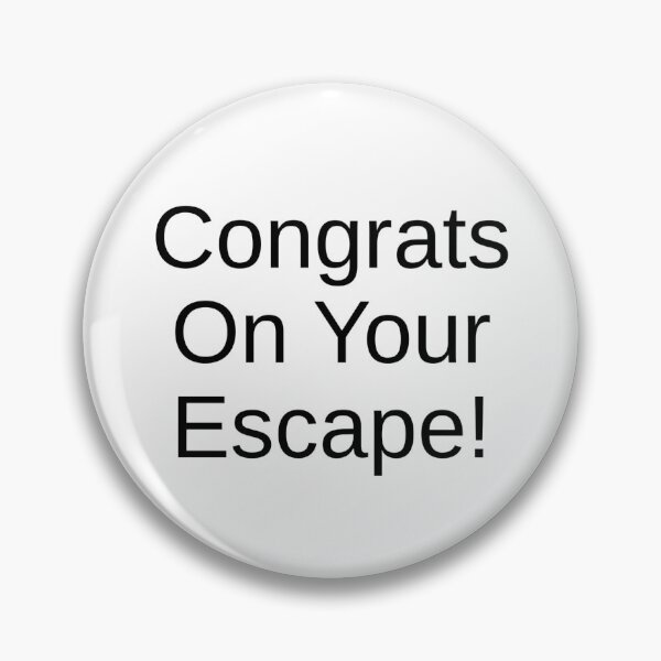 Item preview, Funny farewell for coworkers designed and sold by Echo Aesthetics.