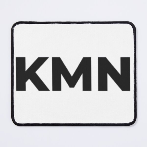 Item preview, KMN Official - Basic Edition designed and sold by KMN974.