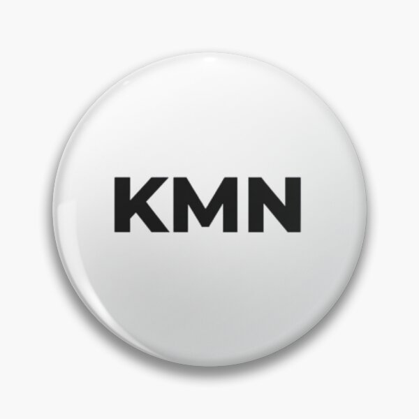 Item preview, KMN Official - Basic Edition designed and sold by KMN974.