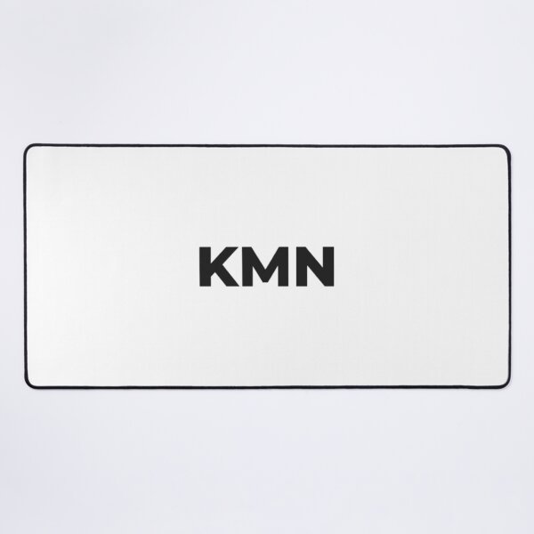 Item preview, KMN Official - Basic Edition designed and sold by KMN974.