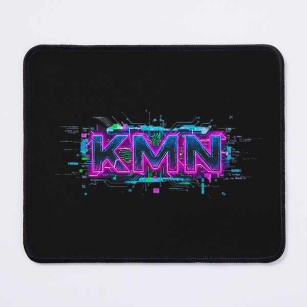 Item preview, KMN Cyberpunk Edition - Future Neon 974 designed and sold by KMN974.