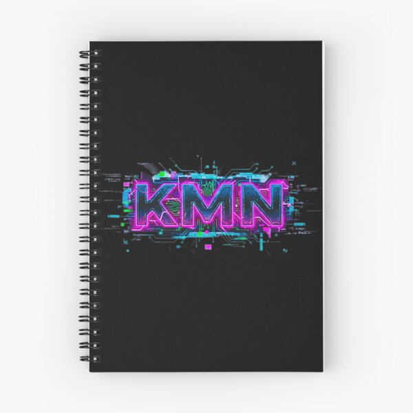 Item preview, KMN Cyberpunk Edition - Future Neon 974 designed and sold by KMN974.
