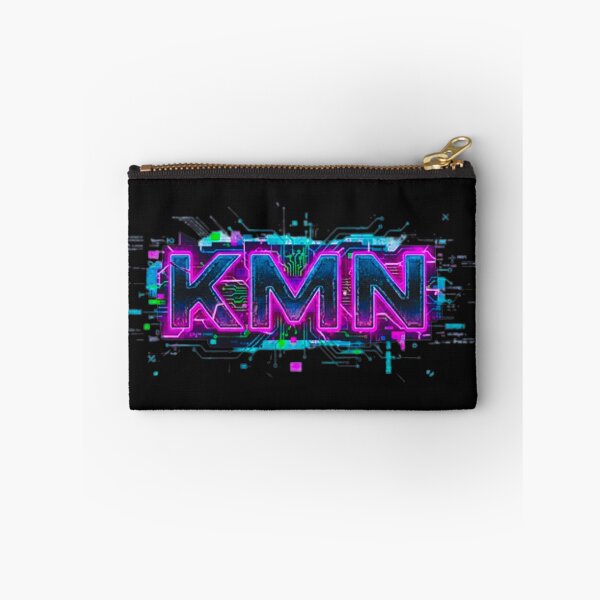 Item preview, KMN Cyberpunk Edition - Future Neon 974 designed and sold by KMN974.