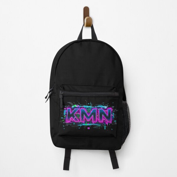 Item preview, KMN Cyberpunk Edition - Future Neon 974 designed and sold by KMN974.