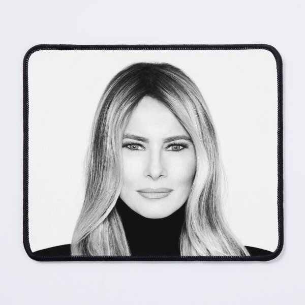 Item preview, The Wife Of The Leader designed and sold by mCgureBurst.