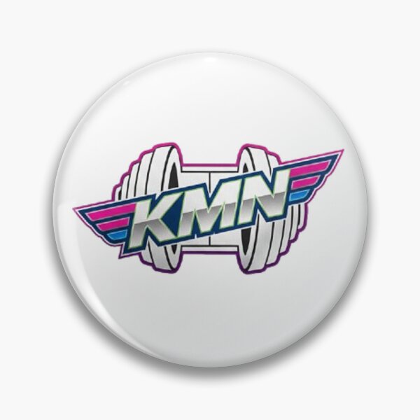 Item preview, KMN Sport Elite - Strength & FREEDOM Edition designed and sold by KMN974.