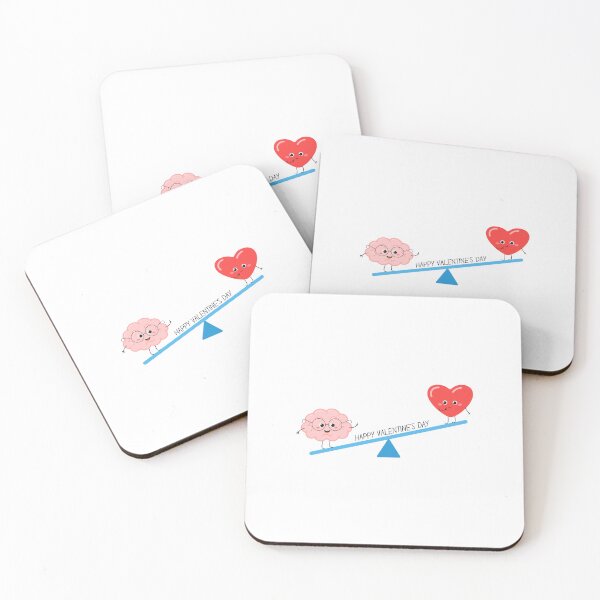 Item preview, Love and thoughts designed and sold by Chugathxart.