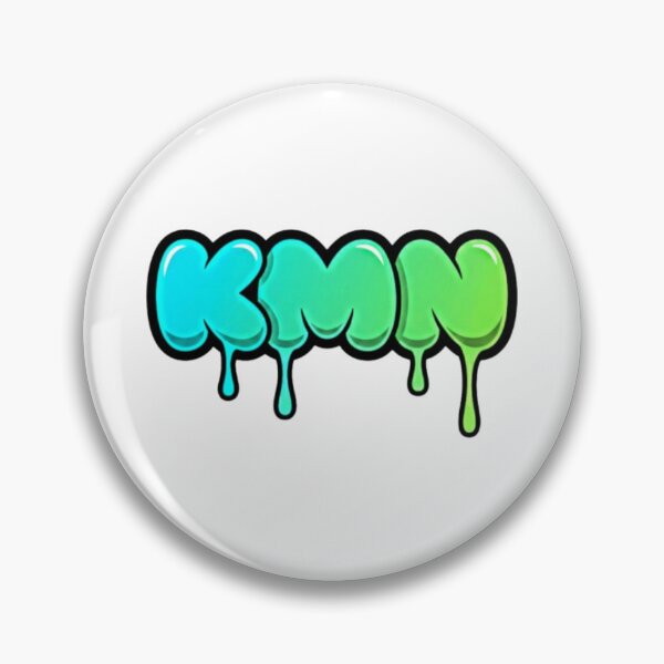Item preview, KMN Graffiti Art Edition - Urban Streetwear designed and sold by KMN974.