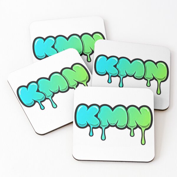 Item preview, KMN Graffiti Art Edition - Urban Streetwear designed and sold by KMN974.