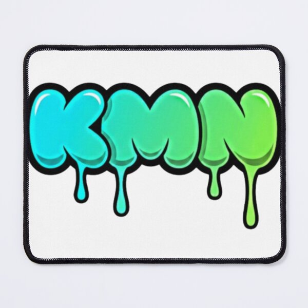 Item preview, KMN Graffiti Art Edition - Urban Streetwear designed and sold by KMN974.