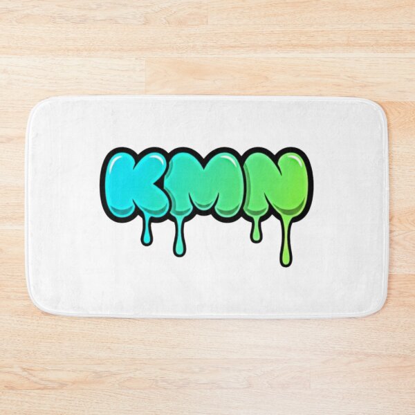 Item preview, KMN Graffiti Art Edition - Urban Streetwear designed and sold by KMN974.