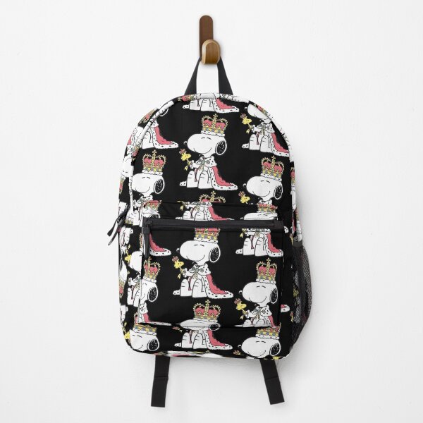 Item preview, Corona del Rey Snoopy designed and sold by wmanu188.