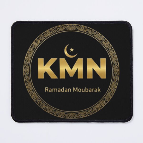 Item preview, KMN Ramadan Mubarak - Golden Edition Premium designed and sold by KMN974.