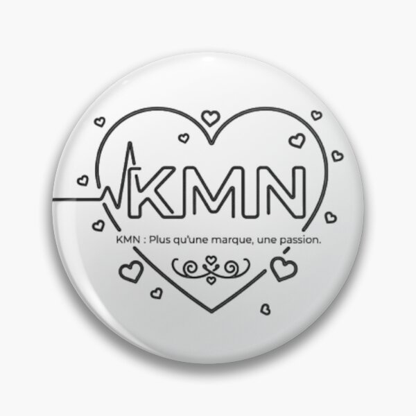 Item preview, KMN Valentine's Day Edition - Heart & Love Line Art designed and sold by KMN974.