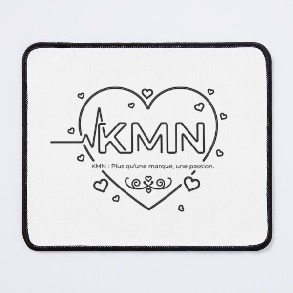 Item preview, KMN Valentine's Day Edition - Heart & Love Line Art designed and sold by KMN974.