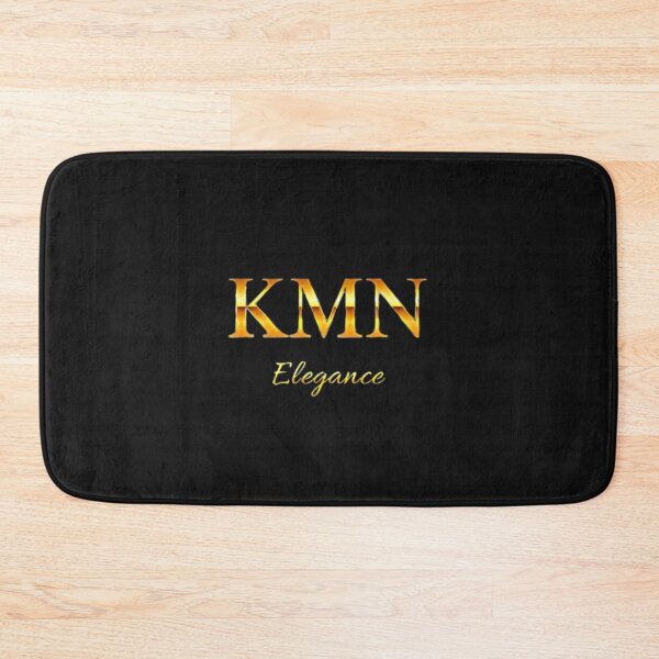 Item preview, KMN Official - Basic Edition V3 Elegance (Gold Outline) designed and sold by KMN974.