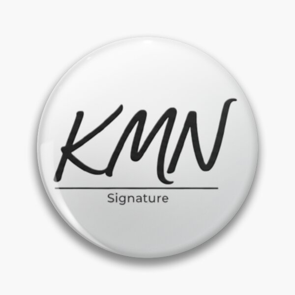 Item preview, KMN Official - Basic Edition V4 Signature (Authentic Style) designed and sold by KMN974.