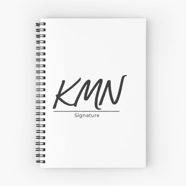 Item preview, KMN Official - Basic Edition V4 Signature (Authentic Style) designed and sold by KMN974.