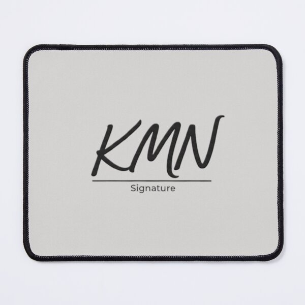 Item preview, KMN Official - Basic Edition V4 Signature (Authentic Style) designed and sold by KMN974.