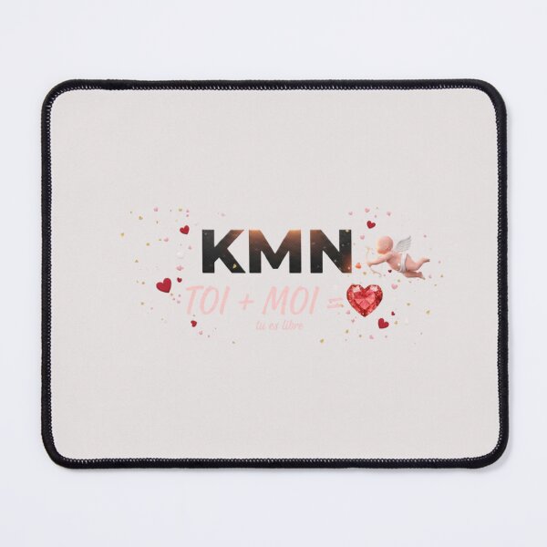 Item preview, KMN Official - Valentine's Day Edition V2 (You + Me) designed and sold by KMN974.