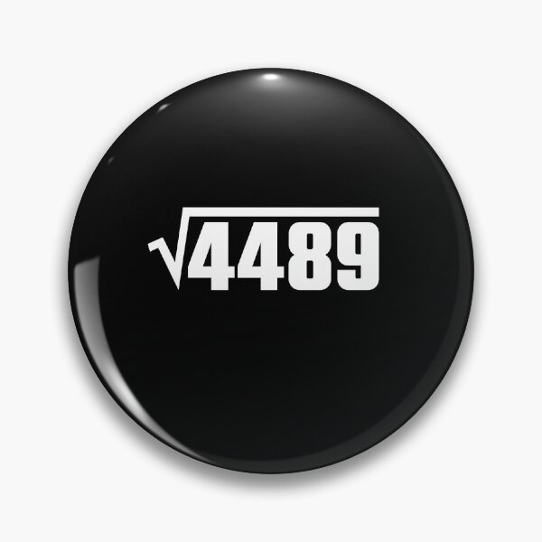 Item preview, 67 - Sixty Seven Number 67 Sq Root 4489 Meme Six Seven Meme designed and sold by farhanhafeez.