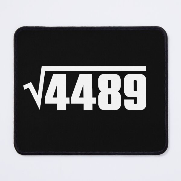Item preview, 67 - Sixty Seven Number 67 Sq Root 4489 Meme Six Seven Meme designed and sold by farhanhafeez.