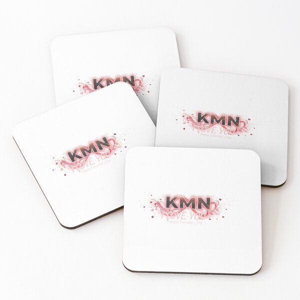 Item preview, KMN Officiel - Valentine's Day V3 (I Love You Edition) designed and sold by KMN974.