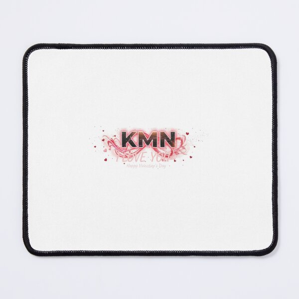 Item preview, KMN Officiel - Valentine's Day V3 (I Love You Edition) designed and sold by KMN974.