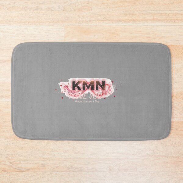 Item preview, KMN Officiel - Valentine's Day V3 (I Love You Edition) designed and sold by KMN974.