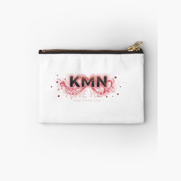 Item preview, KMN Officiel - Valentine's Day V3 (I Love You Edition) designed and sold by KMN974.