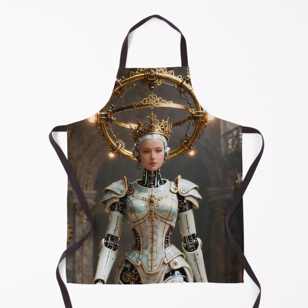 Item preview, The Mechanical Grace designed and sold by CreativeCorez.